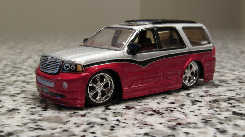 Illustration for article titled HAWL: Recent Hot Wheels Edition